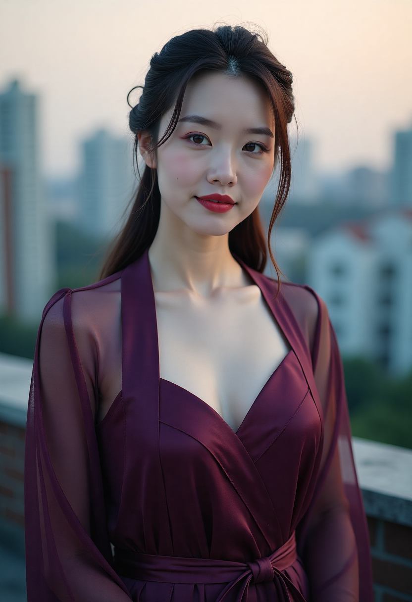 重生之科技霸主