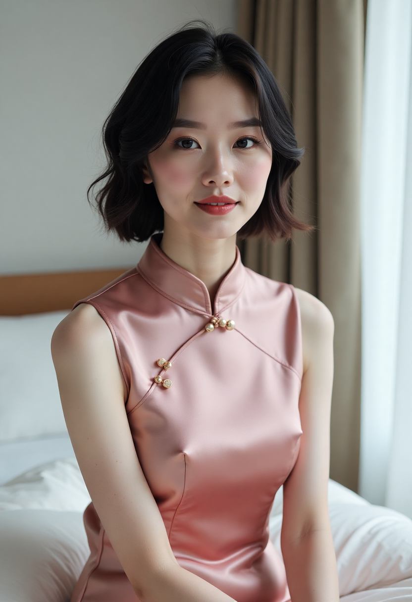 张凯