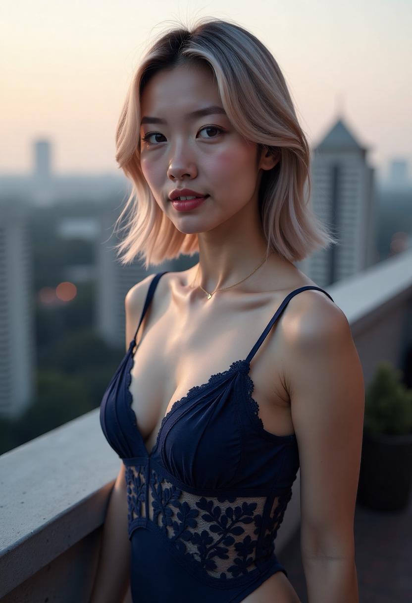 豪门科技继承人