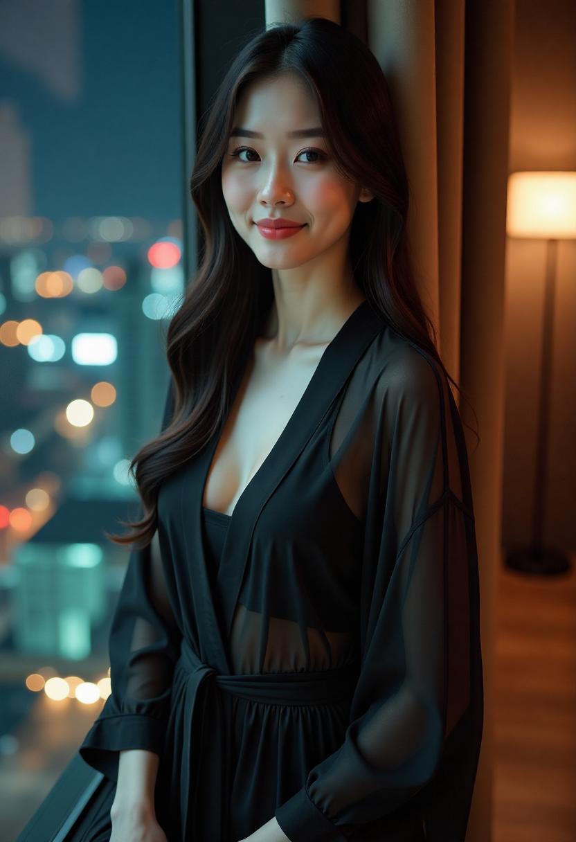 硅谷归来的复仇者