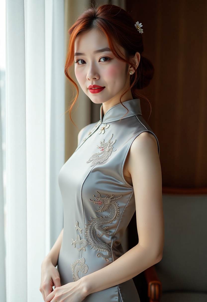 黑客女王
